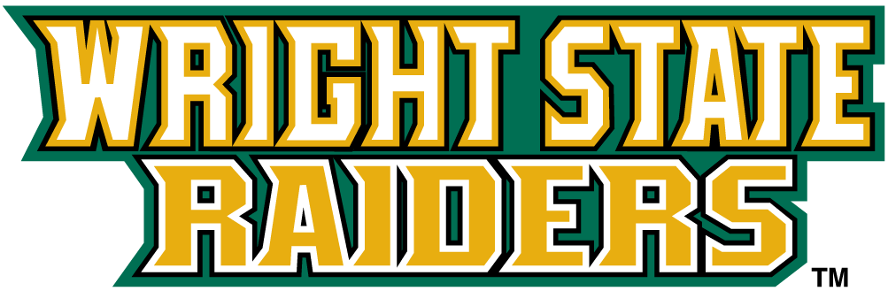 Wright State Raiders 2001-Pres Wordmark Logo iron on transfers for T-shirts